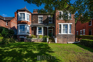 11 Weston Road